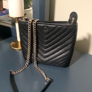 Small Kate Spade Crossbody Purse